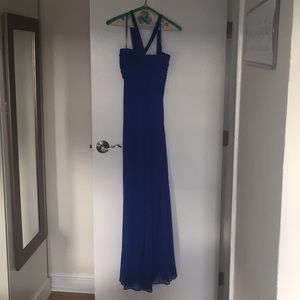 Ralph Lauren maxi dress